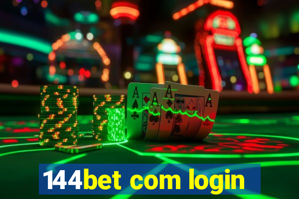 144bet com login